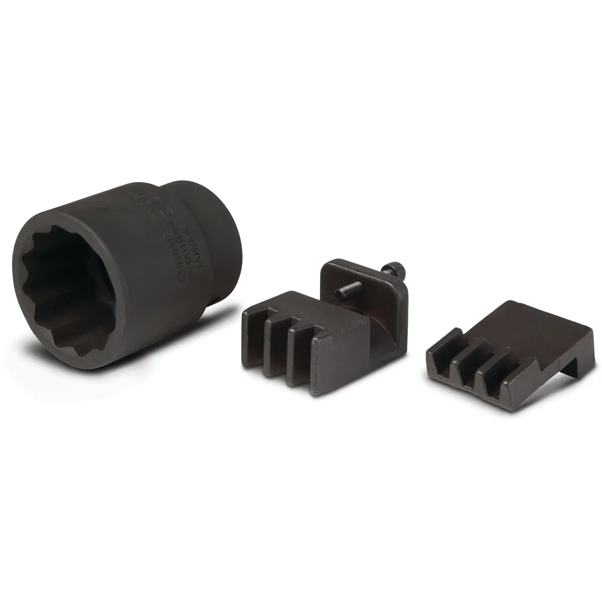 3-Pc. Duramax Flywheel Lock Kit 1