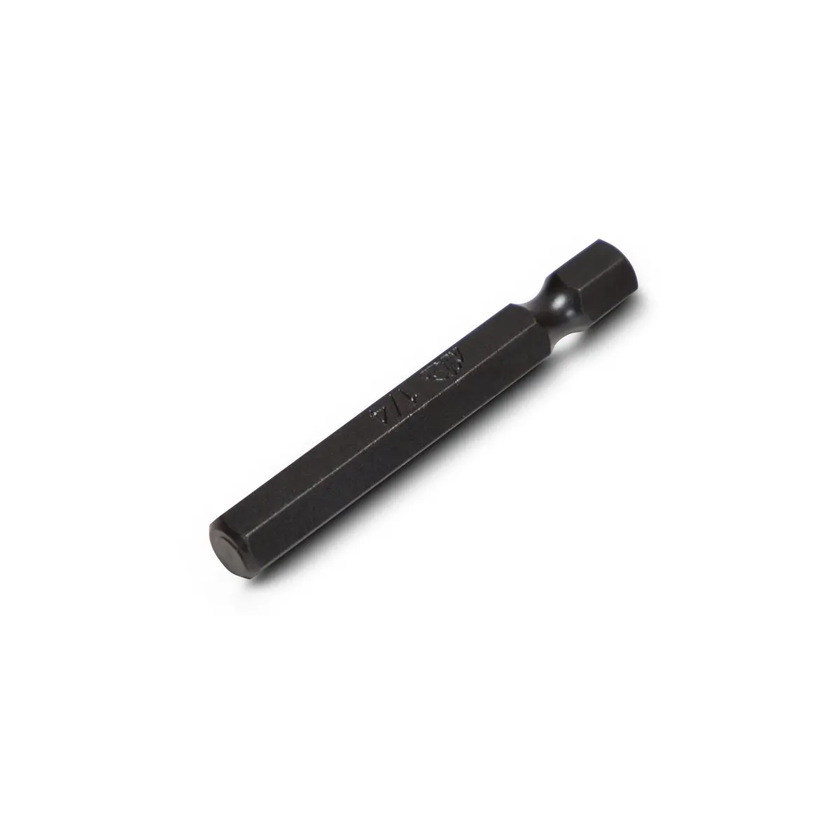 1/4" Hex Drive Quick-Disconnect Hex Bit 1/4" 1