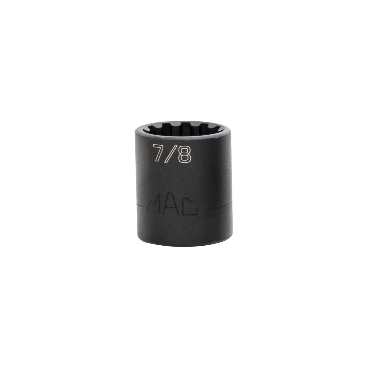 1/2" Drive Spherical Impact Socket - 7/8" 1