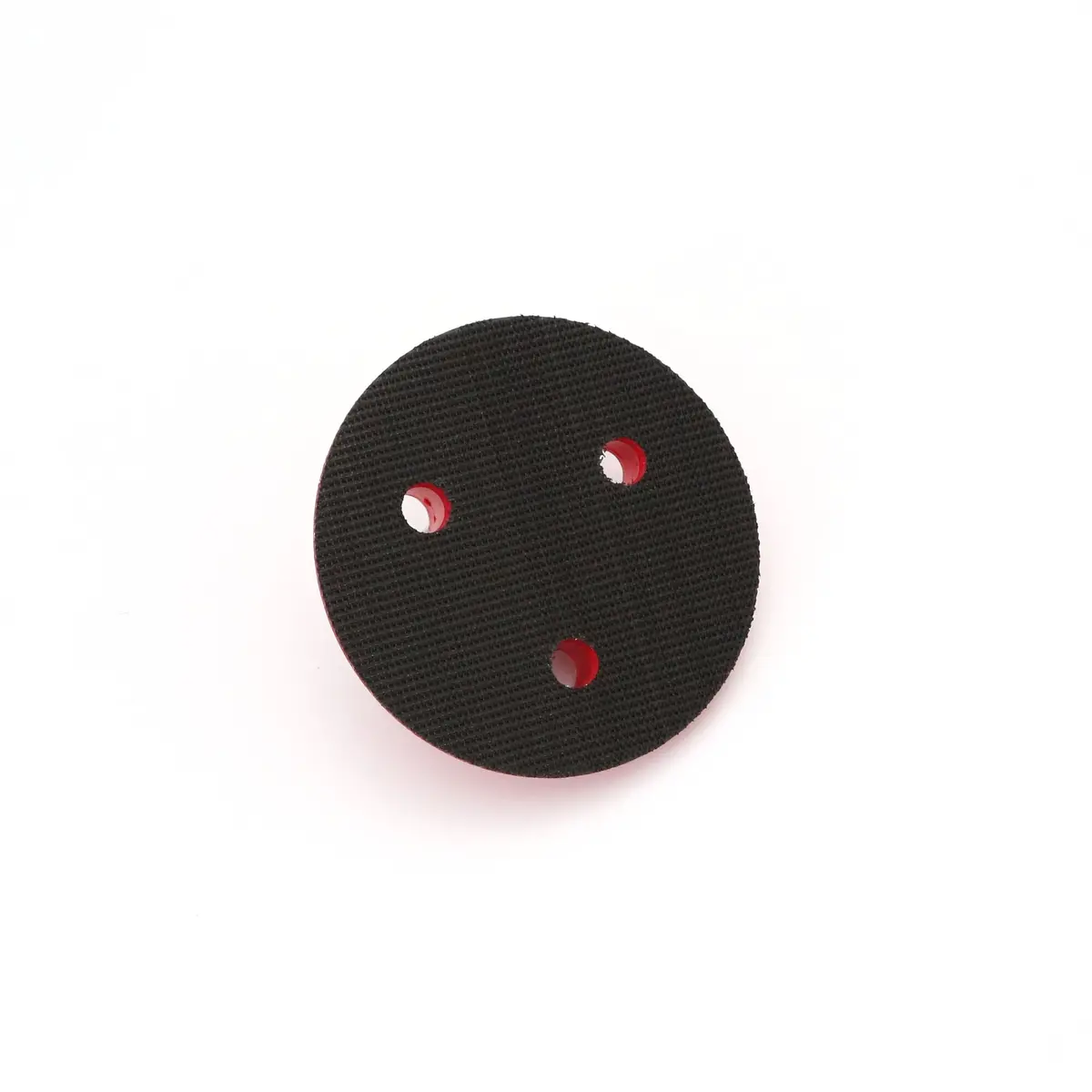 Replacement Pad - J-Hook - 3" - Low-Profile Vacuum 1