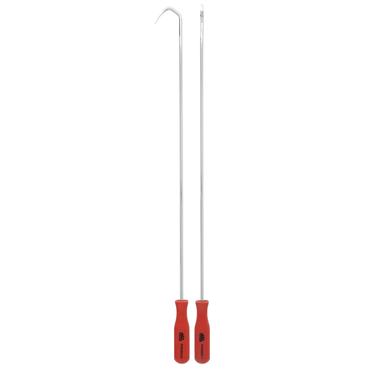 2-Pc. Long Wide Tip Hose Remover Set 1