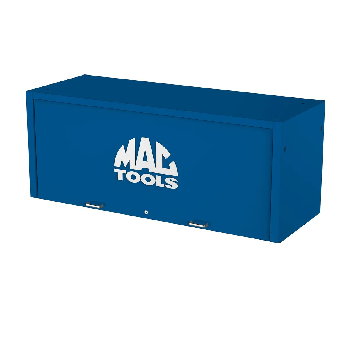 Tech™ Series T6725 Top Hutch - Sapphire Blue 1
