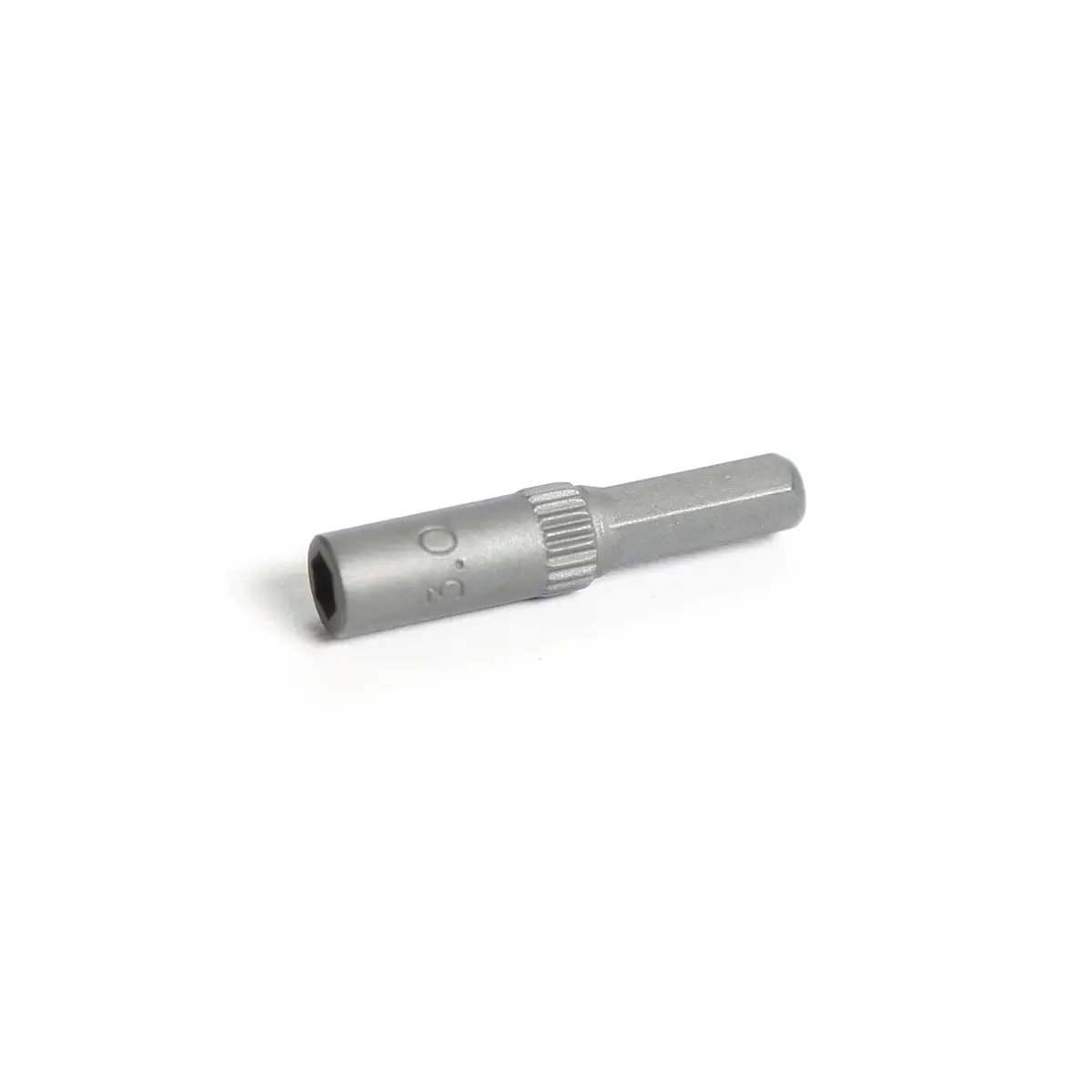 1/8" Hex Drive Nut Driver - 3Mm 1