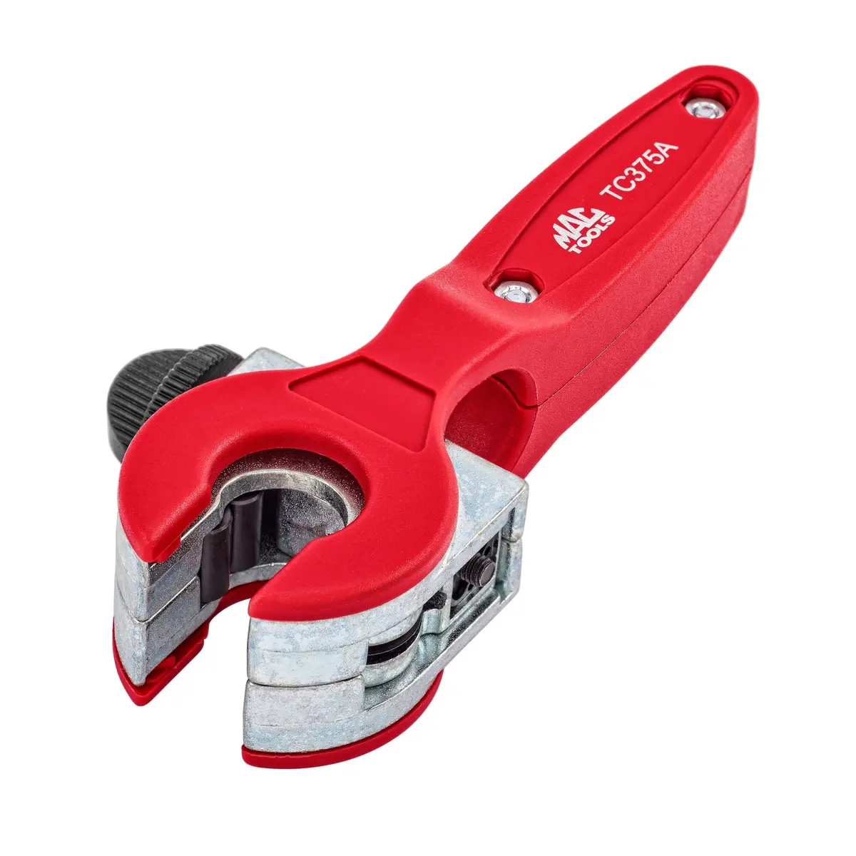 Ratchet-Action Pipe Cutter 1