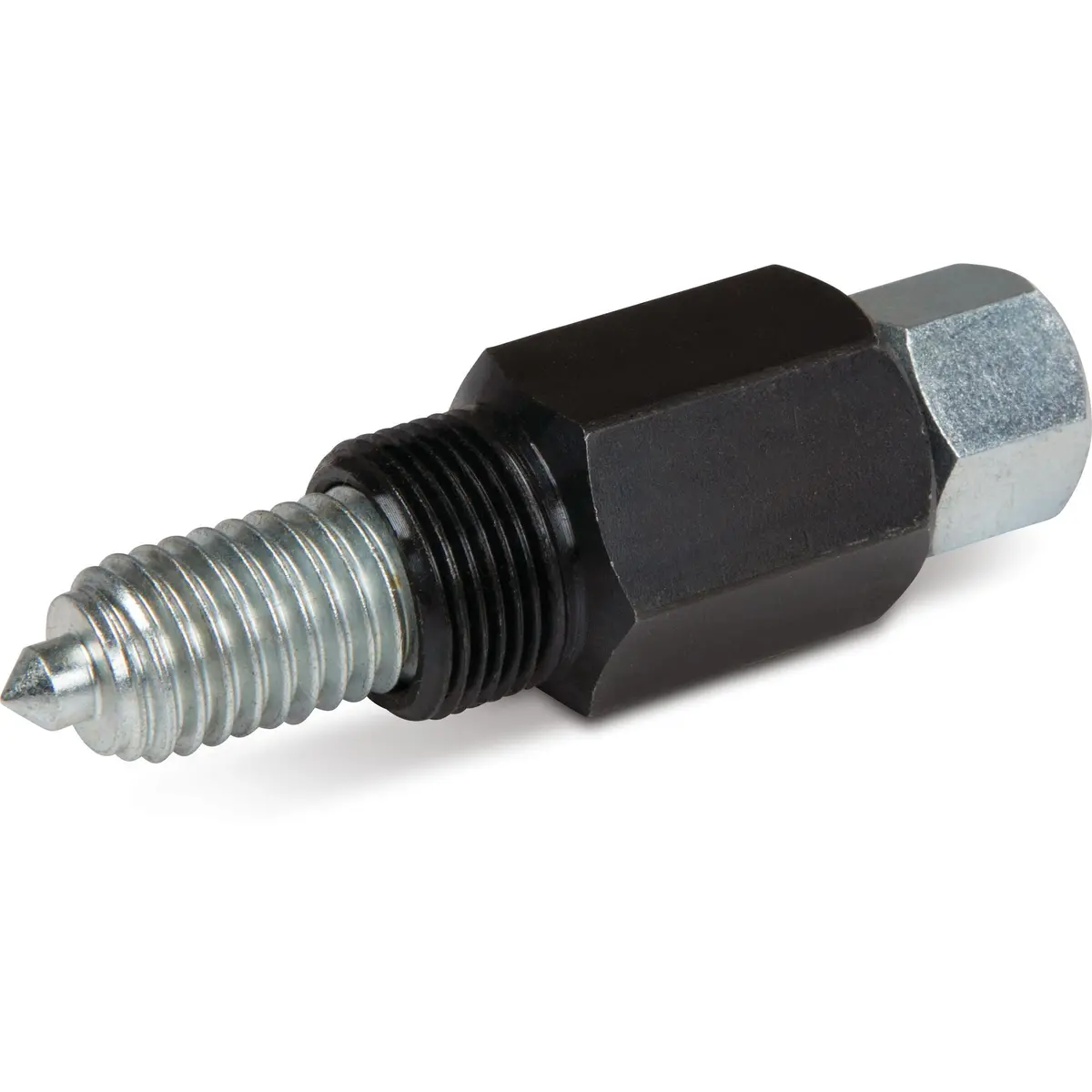 Metric A/C Compressor Clutch Plate Remover 1