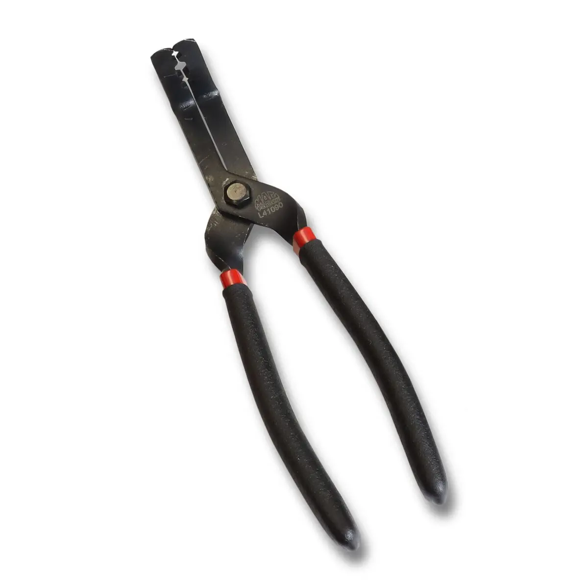 90° Trim Clip Pliers 1