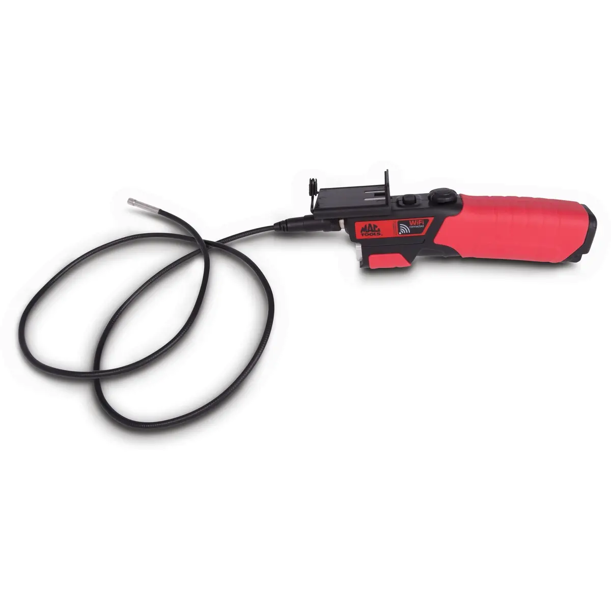 Wi-Fi Smart Phone Video Scope With 9' Shaft 1