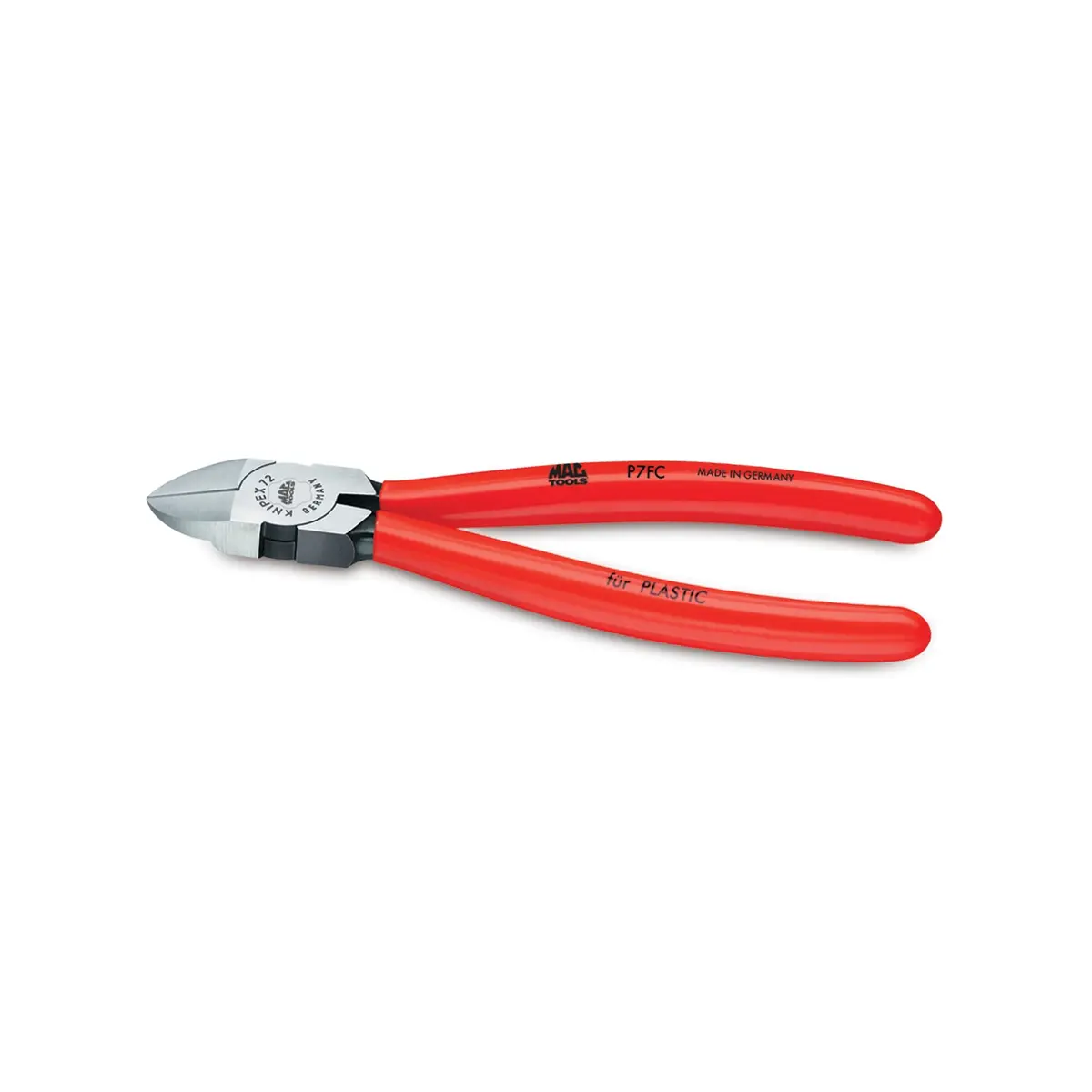 Flush Cutting Pliers 1