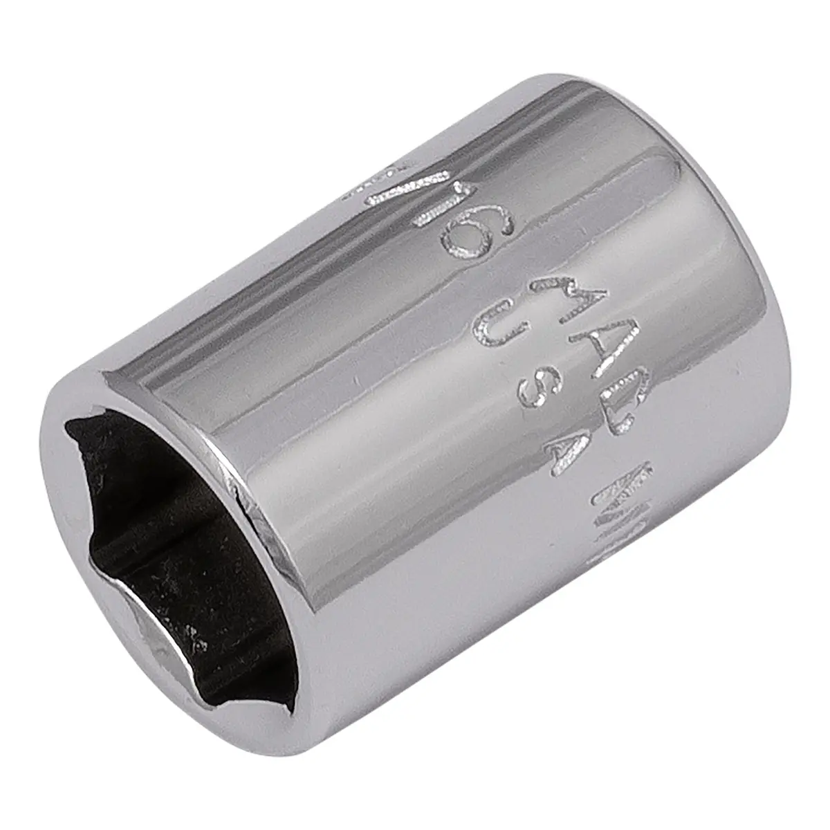 1/4" Drive, Socket 1