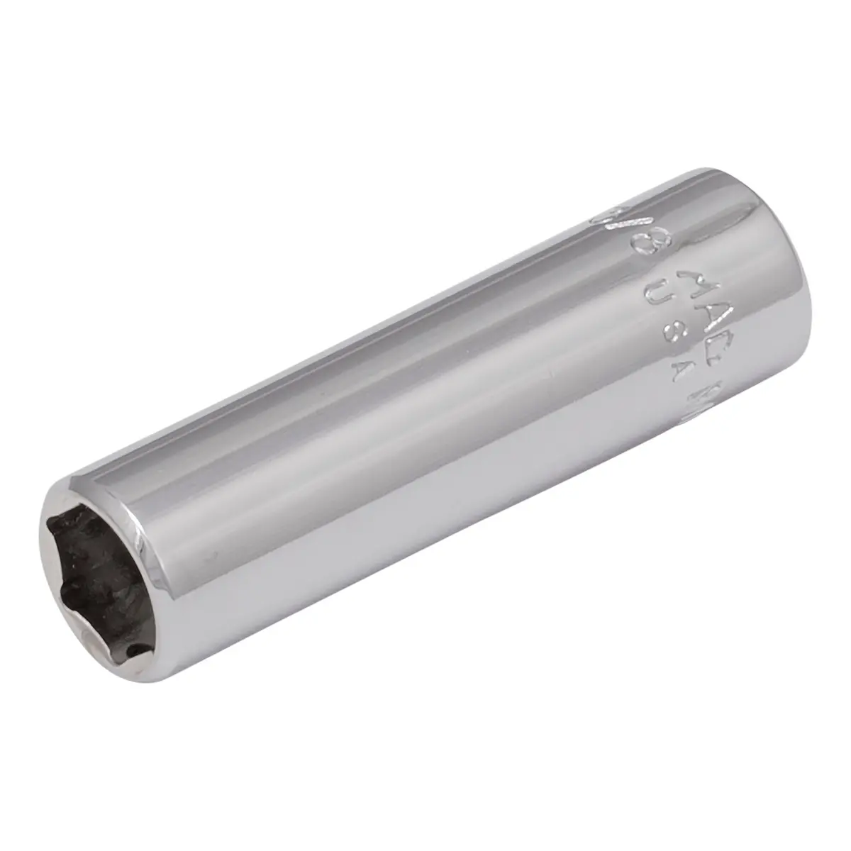 1/4" Drive Socket 1