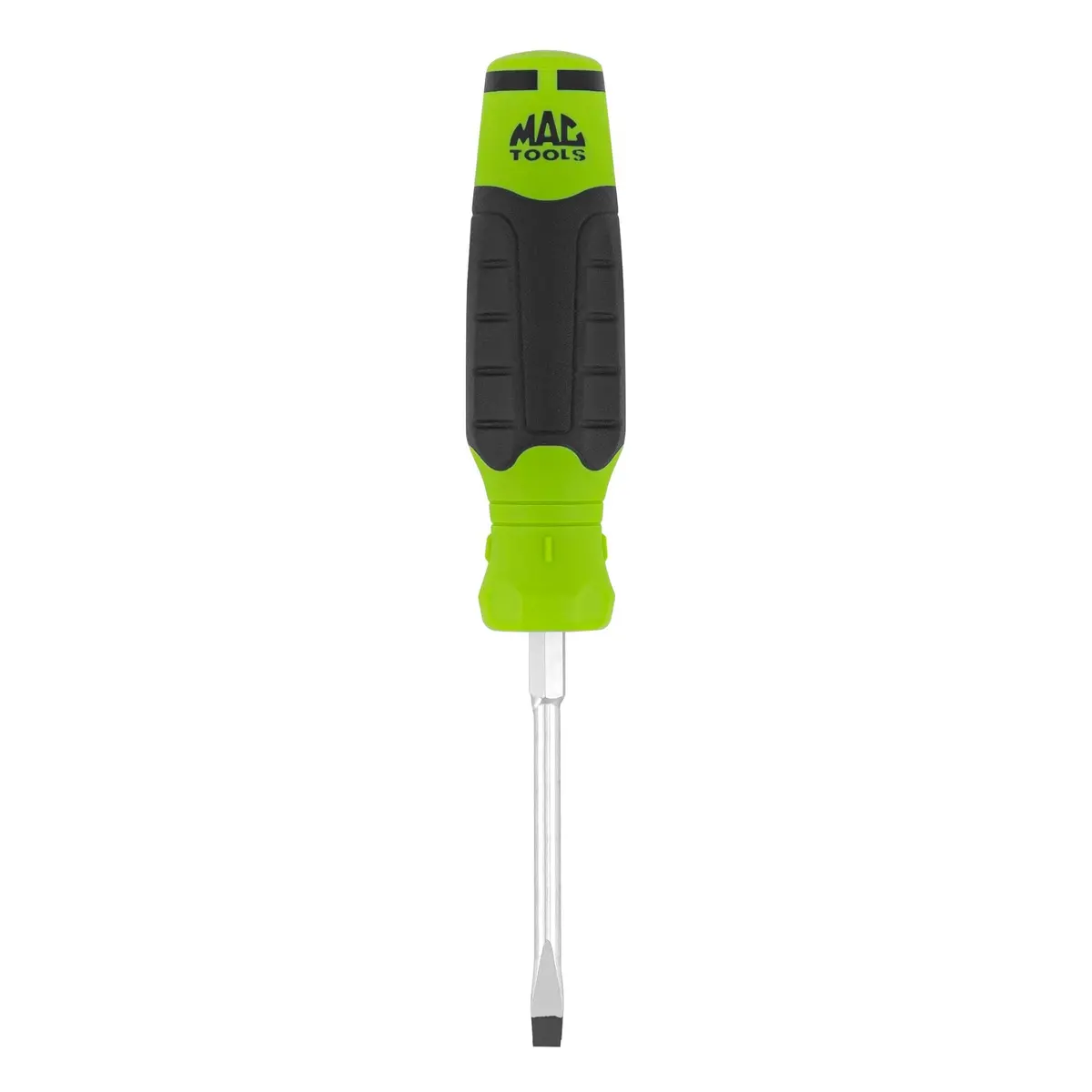 Mac-Grip™ Keystone Screwdriver 3/16" X 3" - Green 1