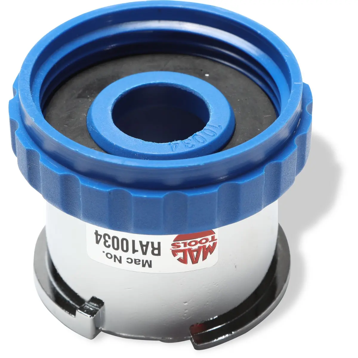 Cooling System Pressure Test Adapter - 52Mm X 3Mm 1