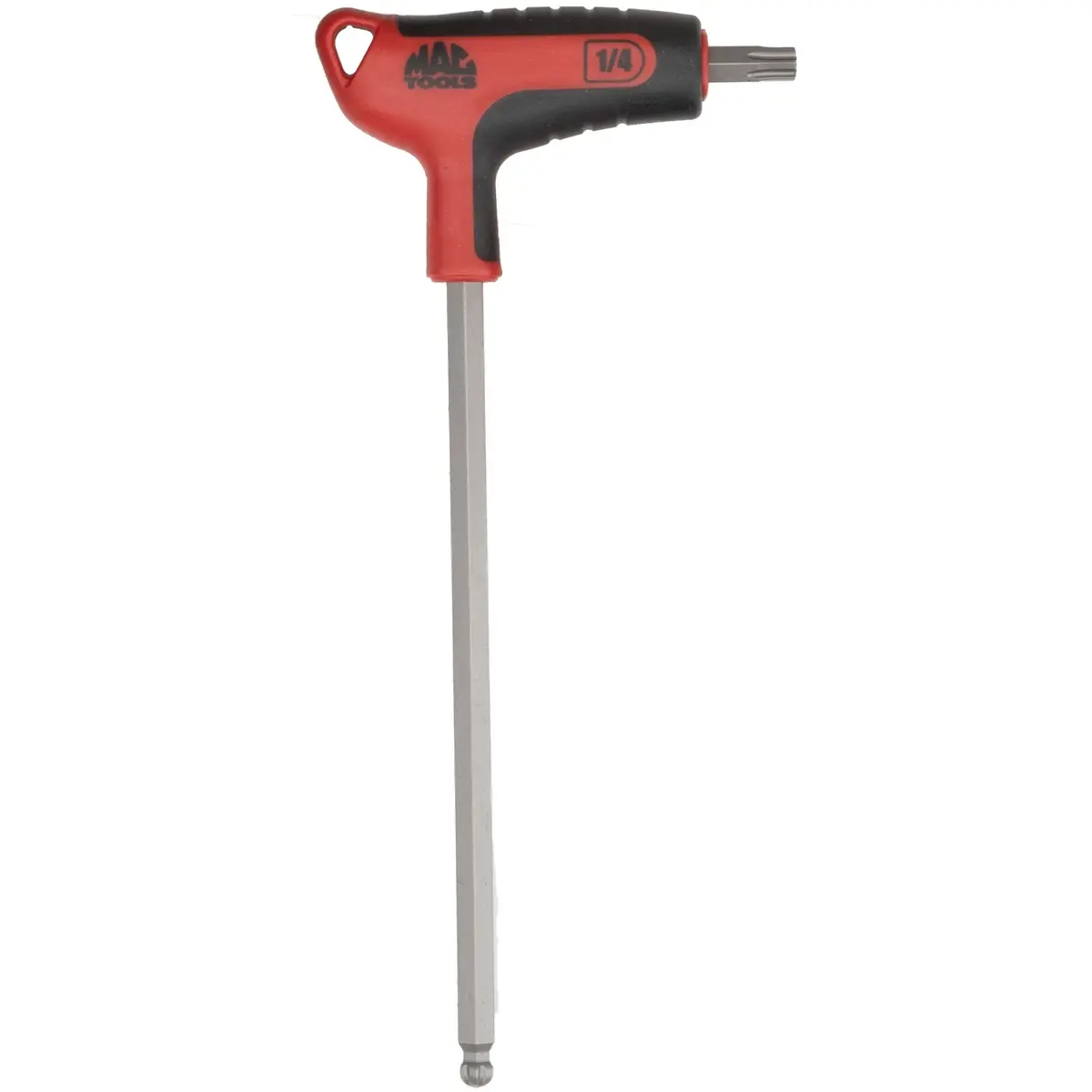 R.B.R.T.™ T-Handle Speed Hex Key 1/4" 1