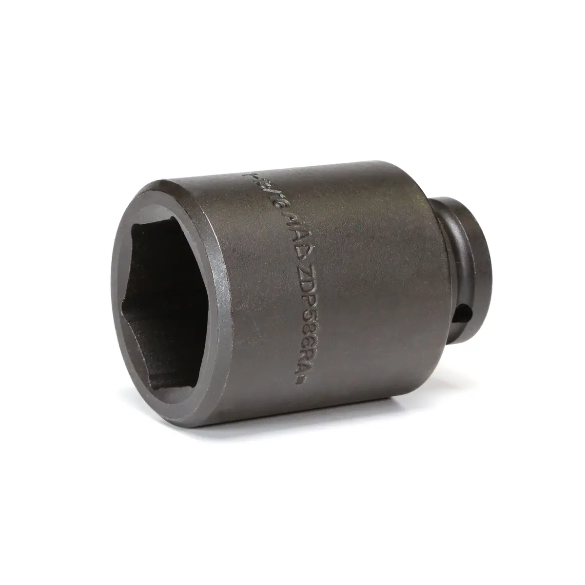 3/4" Drive Deep Impact Socket - 1-13/16" - 6-Pt. 1