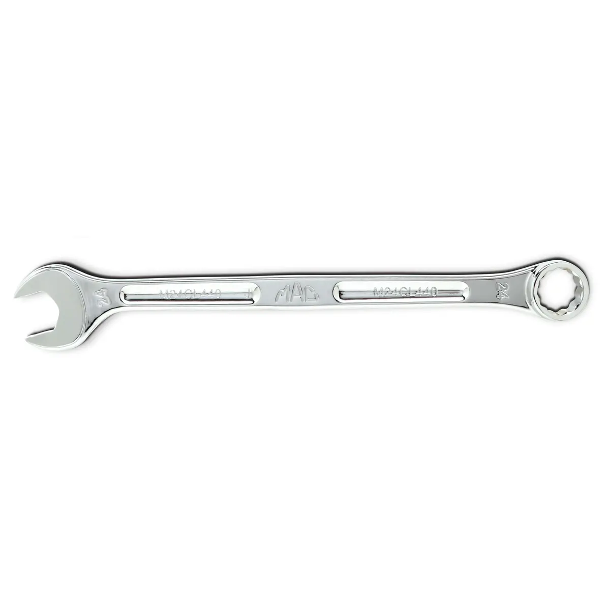 Wrench, Combination Metric - 12-Pt. 1