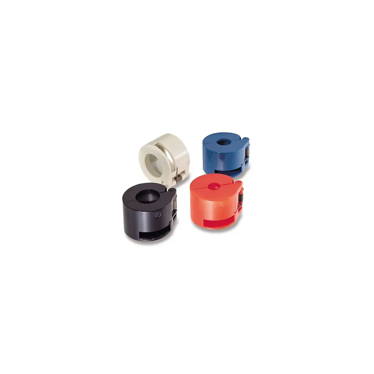 Spring-Lock Coupling Disconnect Tool 1