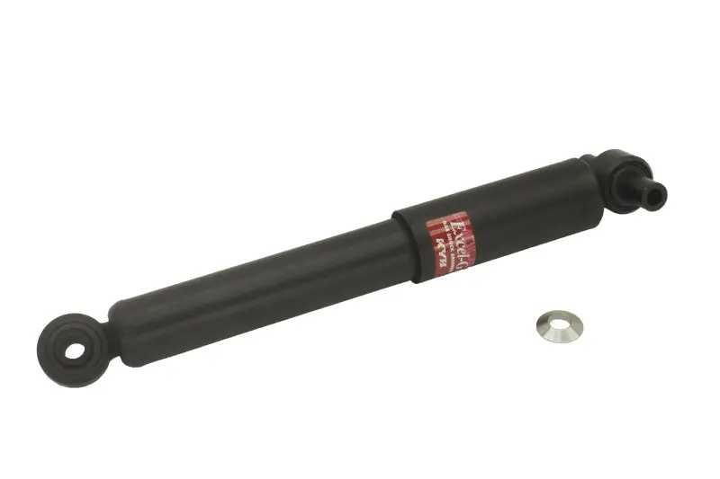 Kyb Excel-G Rear Shock Absorbers For 2008–2015 Buick Enclave 1