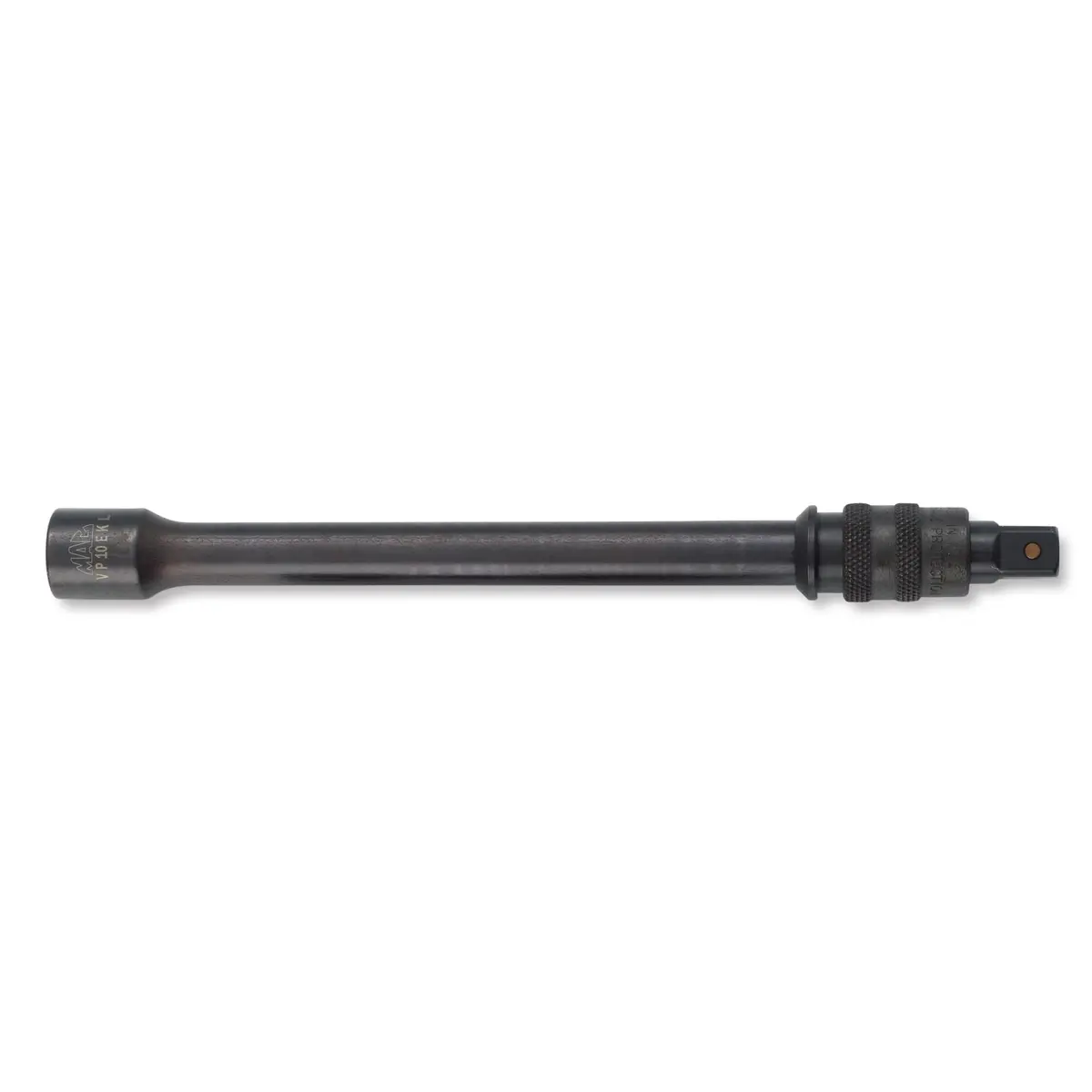 1/2" Drive Locking Impact Extension - 10" 1