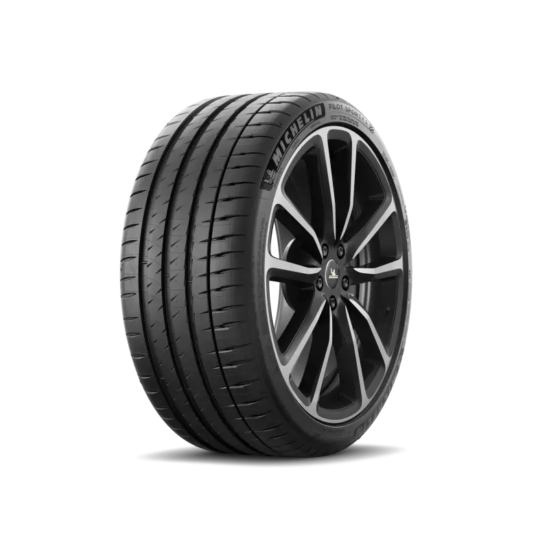Michelin Pilot Sport 4S High-Performance Tire – 245/40Zr17 (95Y) Xl 1