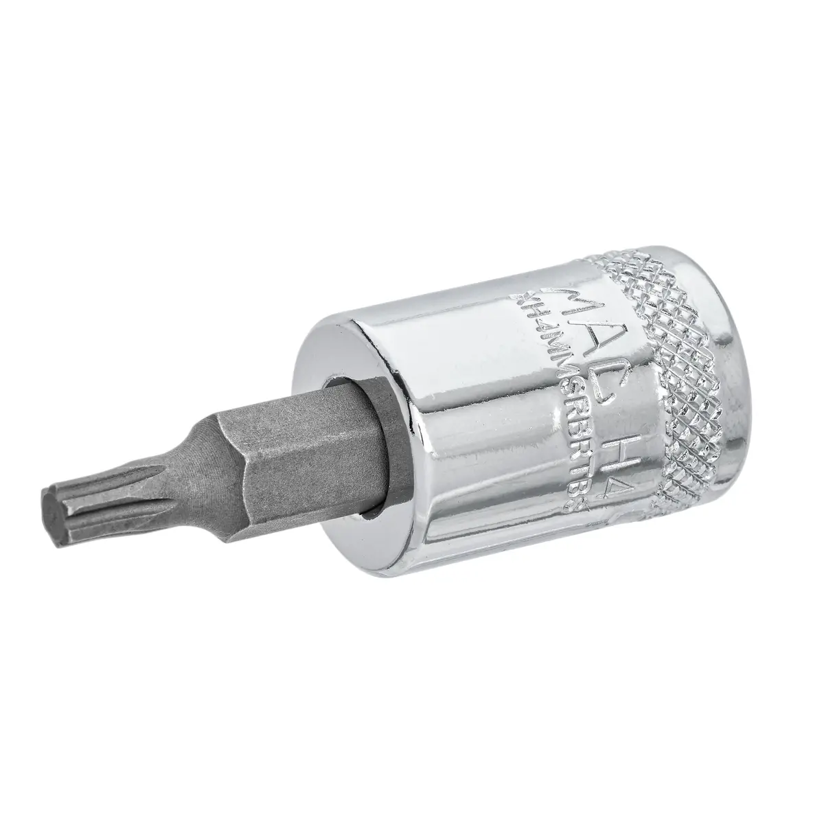 3/8" Drive R.B.R.T.™ Short Hex Driver - 4Mm 1