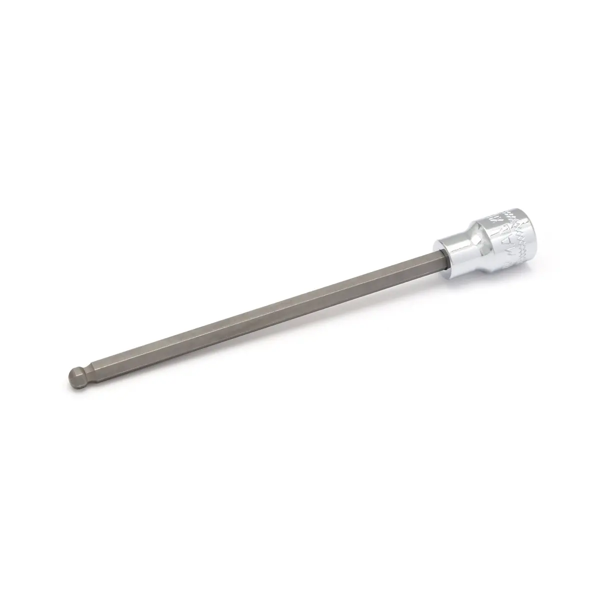 3/8" Drive Long Speed Hex Driver 3Mm 1