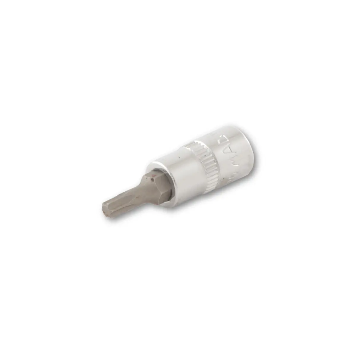 1/4" Drive, Torx Driver 1