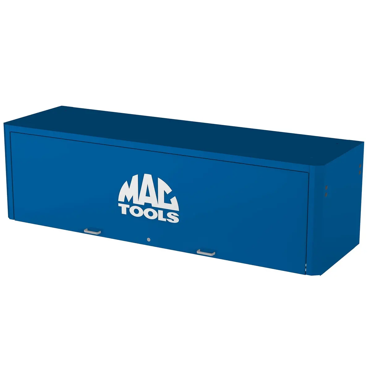 Macsimizer® Top Hutch - Sapphire Blue 1