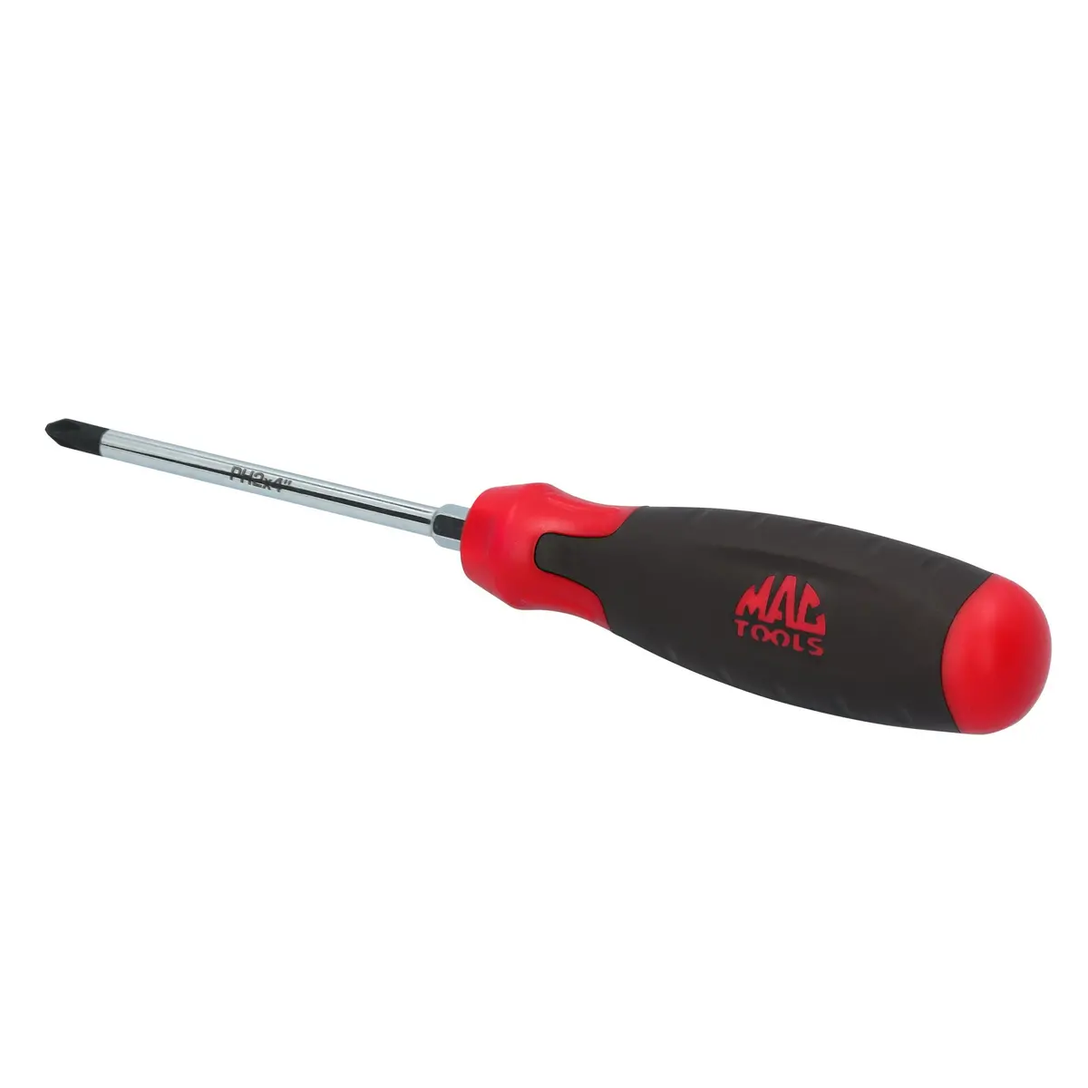 Mac Red Ph2 X 4’’ 1