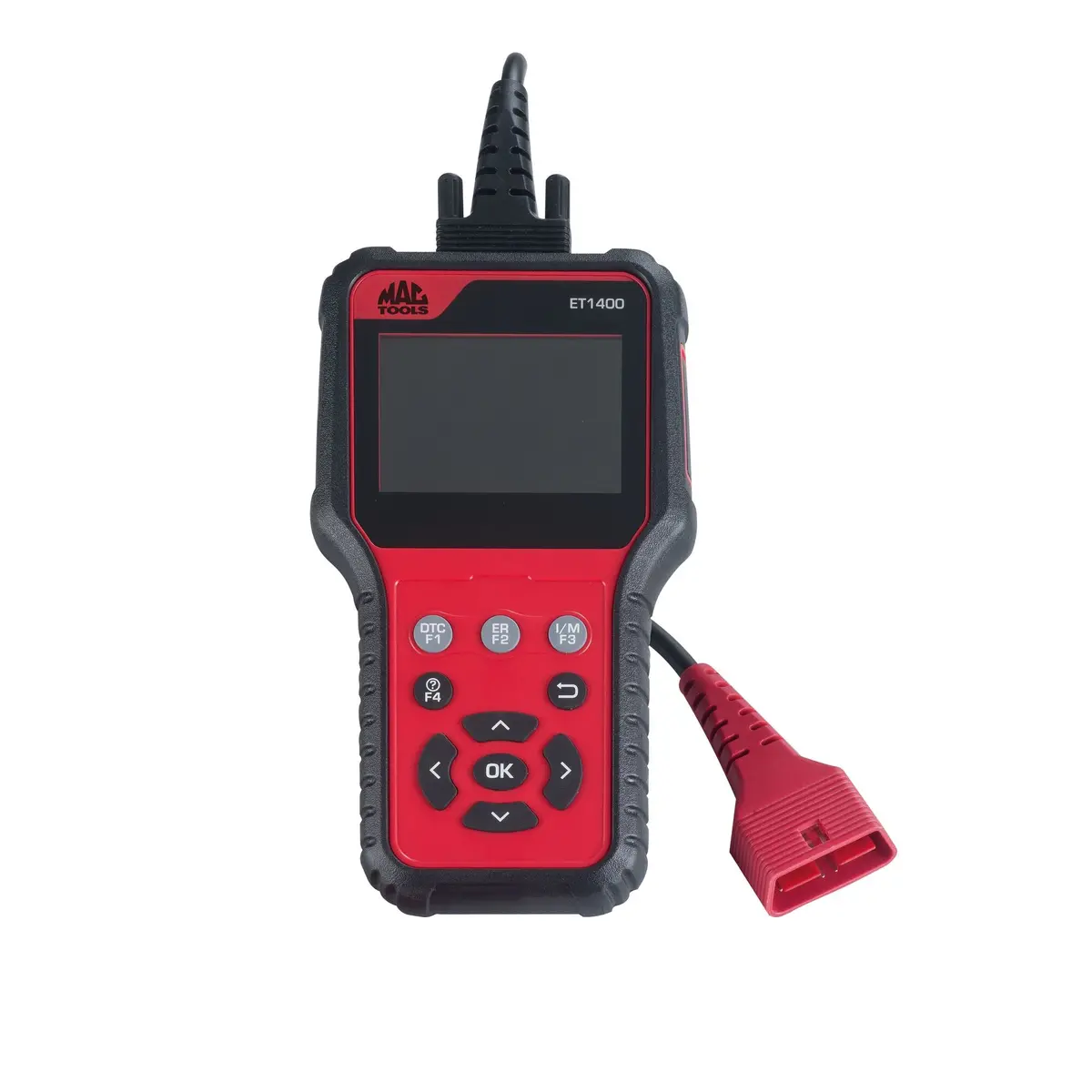 Advanced Code Reader 1
