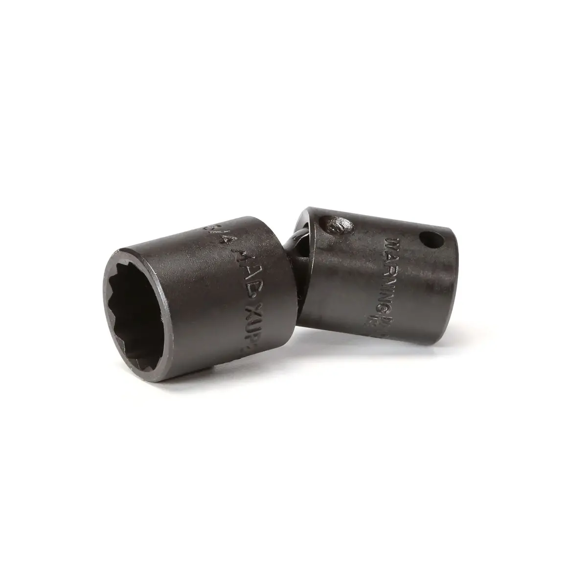 3/8" Drive Deep Impact Universal Socket 3/4" - 6-Pt. 1