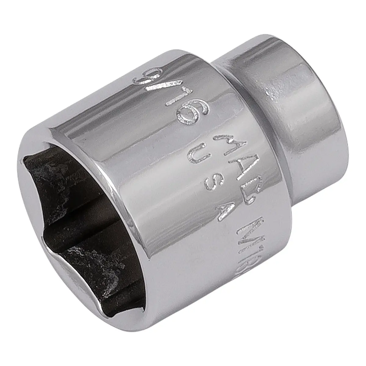 1/4" Drive, Socket 1