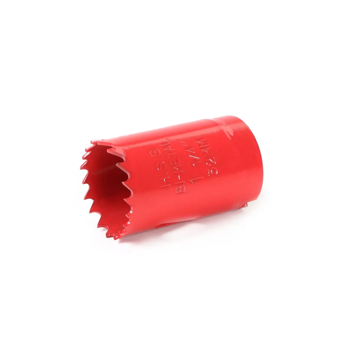 High-Speed Steel Hole Saw 1-1/4" 1