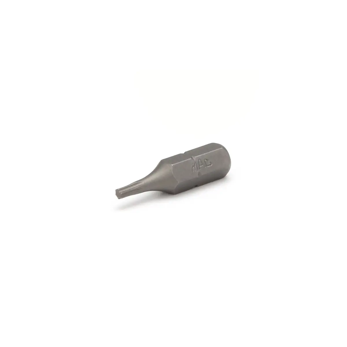 1/4" Hex Drive Torx® Bit 1" - T8 1