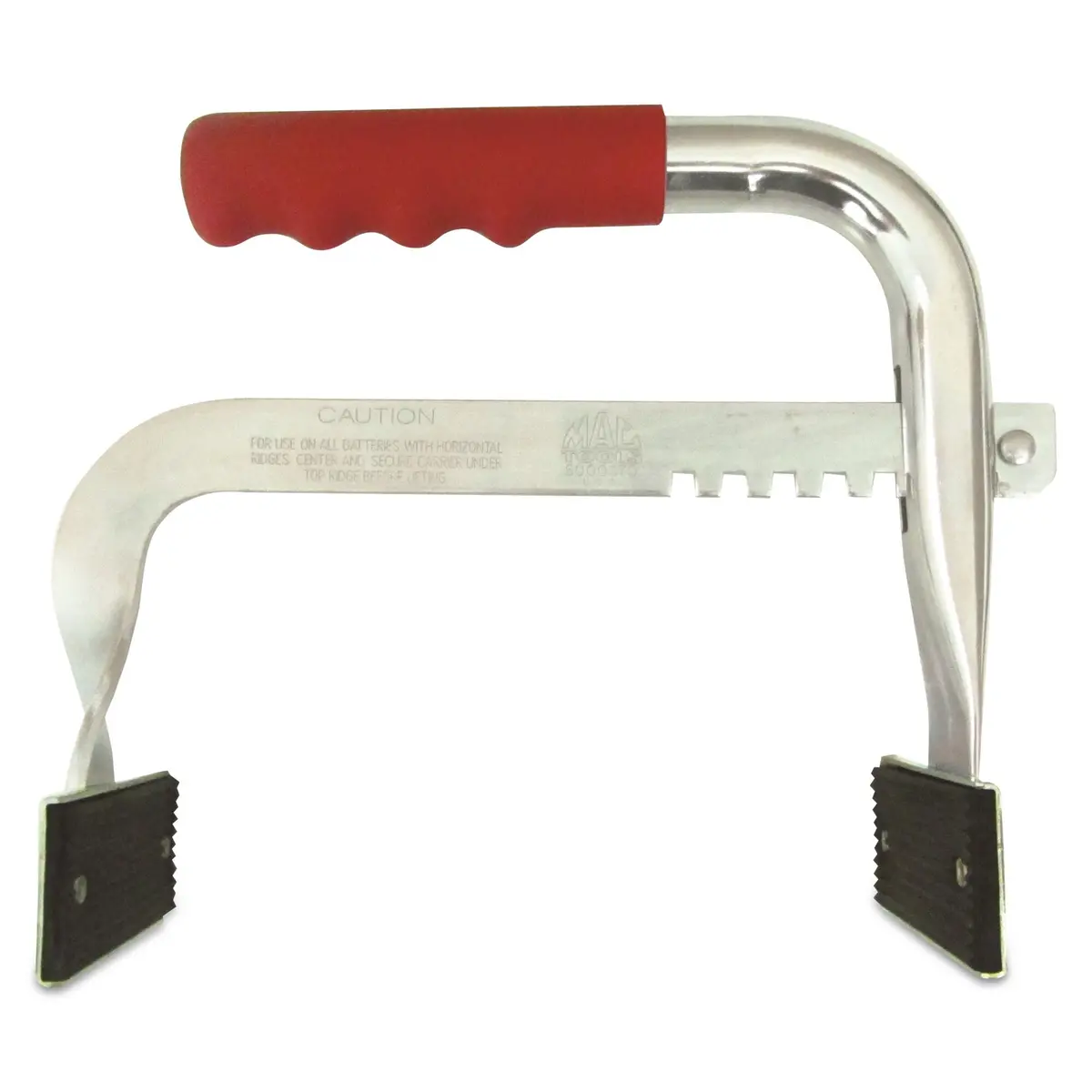 Heavy-Duty Battery-Carrier 1