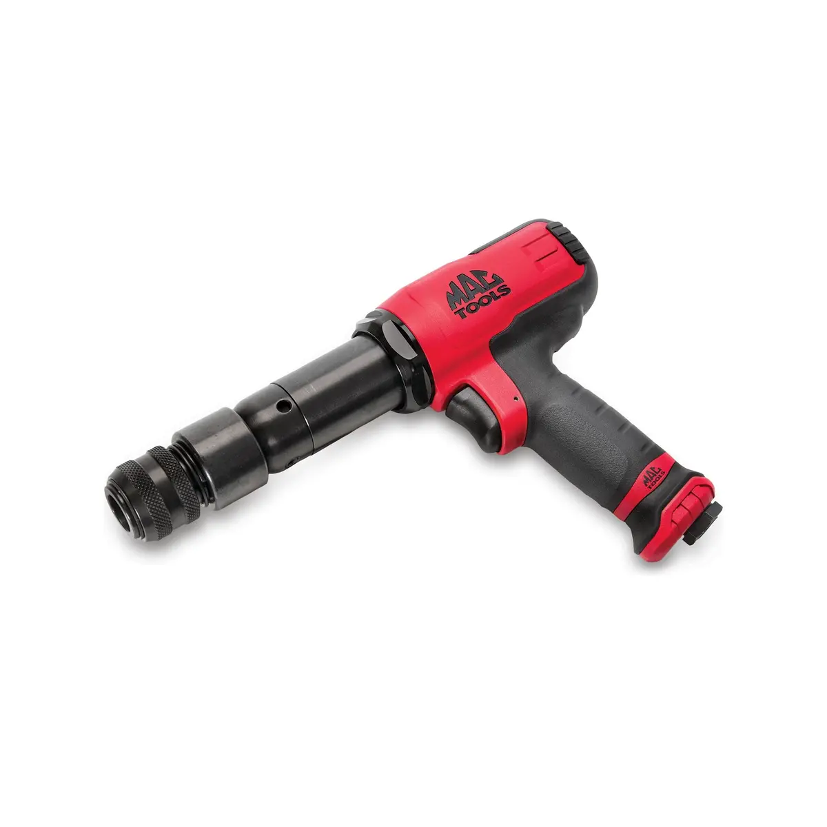 Long Barrel Air Hammer 1