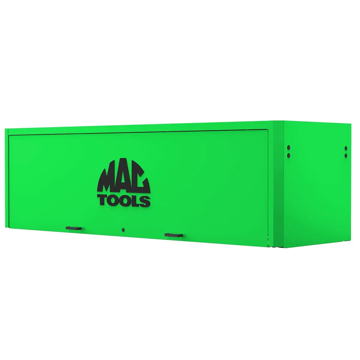 Macsimizer® Top Hutch - Lime Green 1