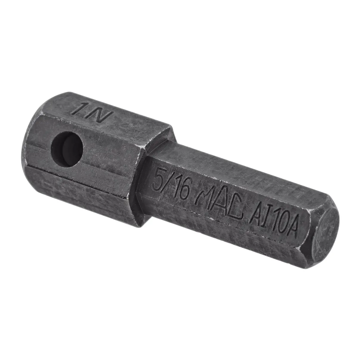 7/16" Male Hex Drive Impact Hex Bit 5/16" 1