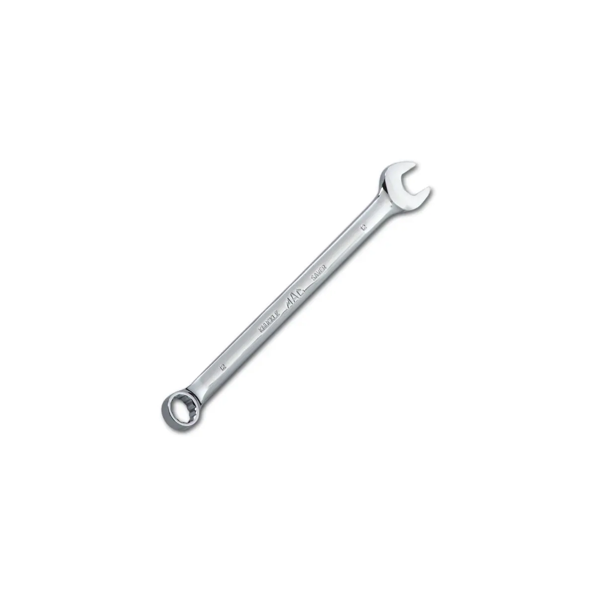 Metric Combination Wrench 12Mm - 12-Pt. 1
