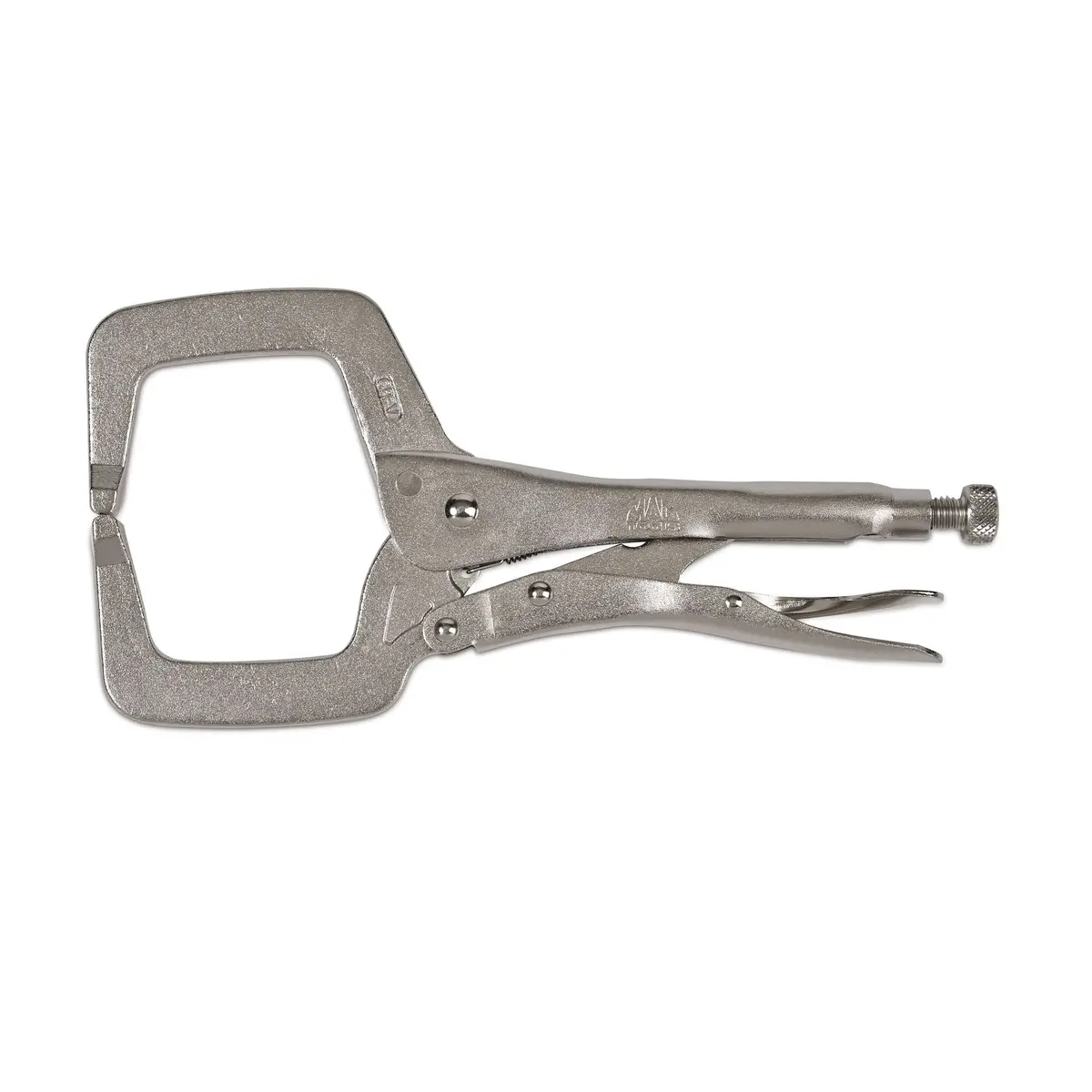 C-Clamp, Locking, Locking C-Clamp 1