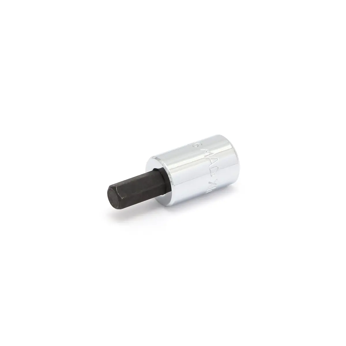 3/8" Drive Short Hex Driver 5/16" 1