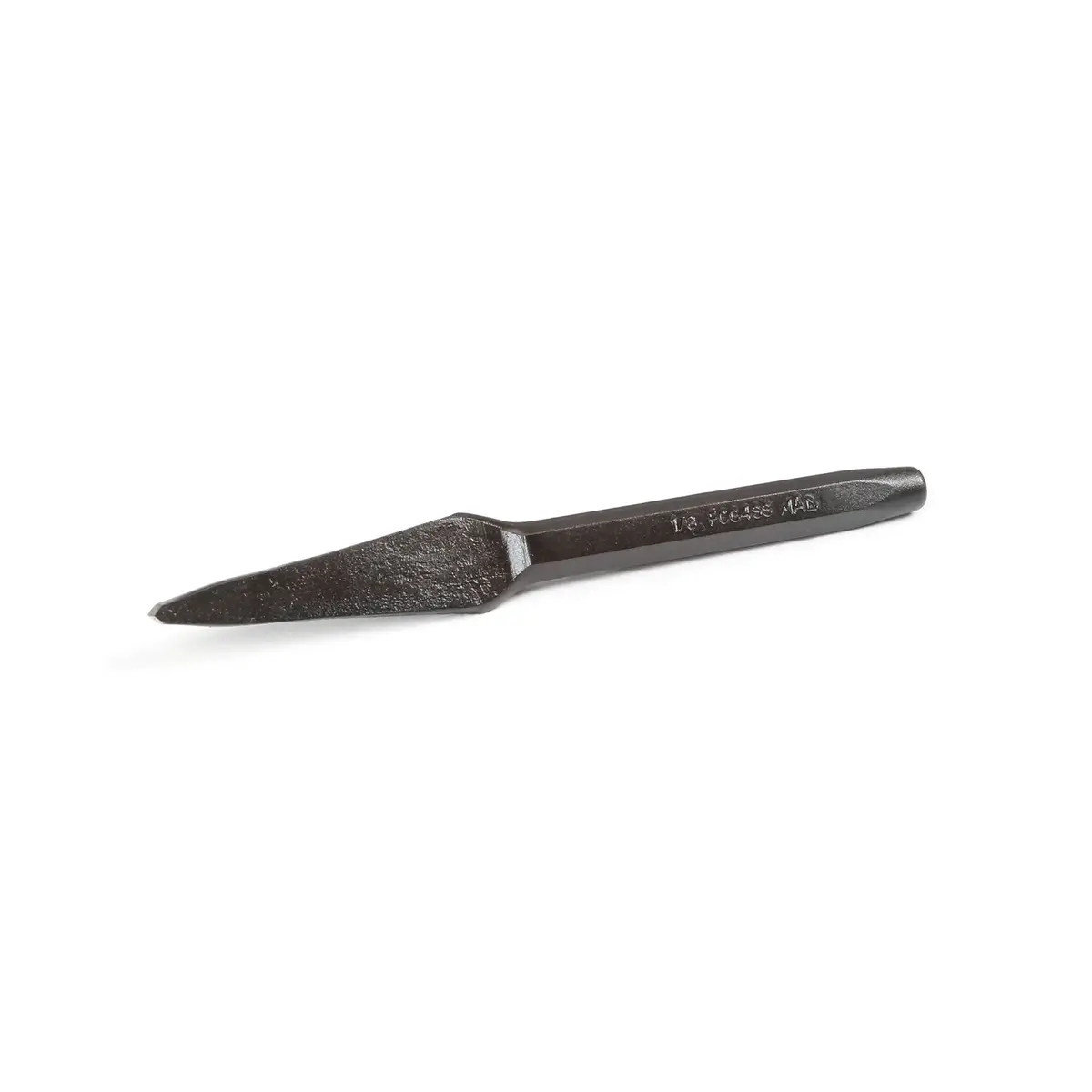 Flat Cape Chisel, Chisel, Flat Cape 1