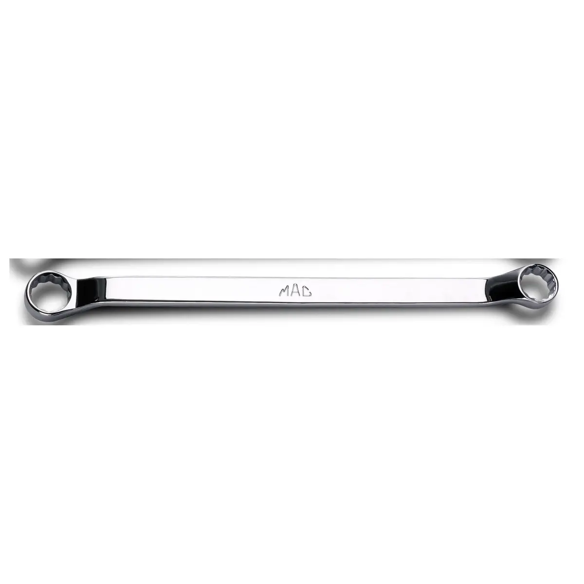 Double Box End Offset Wrench 1