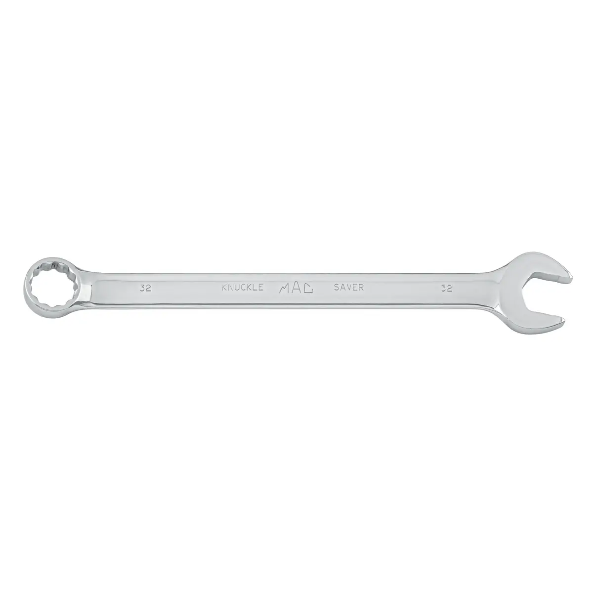 Metric Combination Wrench 32Mm - 12-Pt. 1