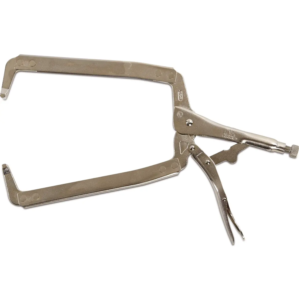 C-Clamp, Locking, Locking C-Clamp 1