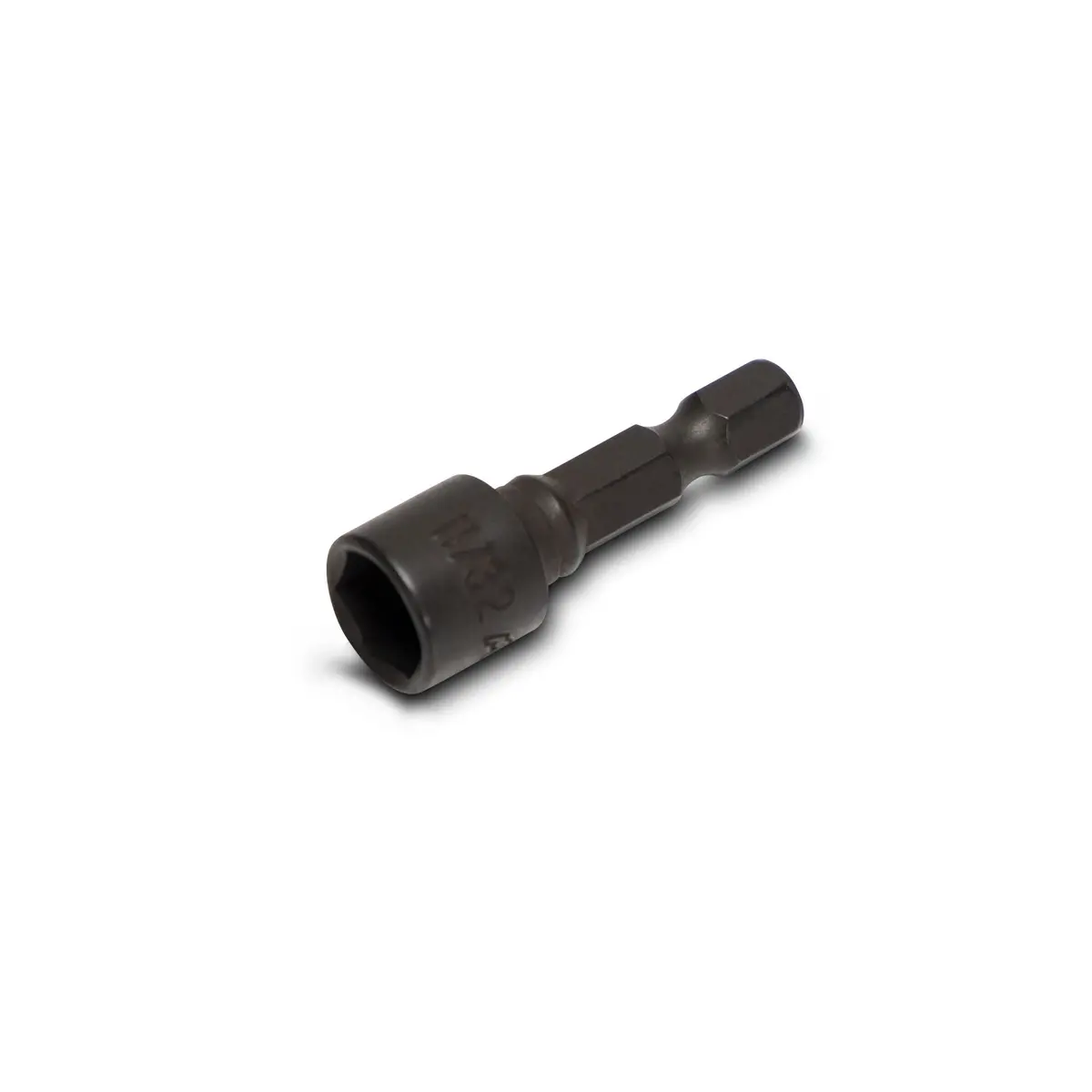1/4" Hex Drive Quick-Disconnect Nut Driver 11/32" 1