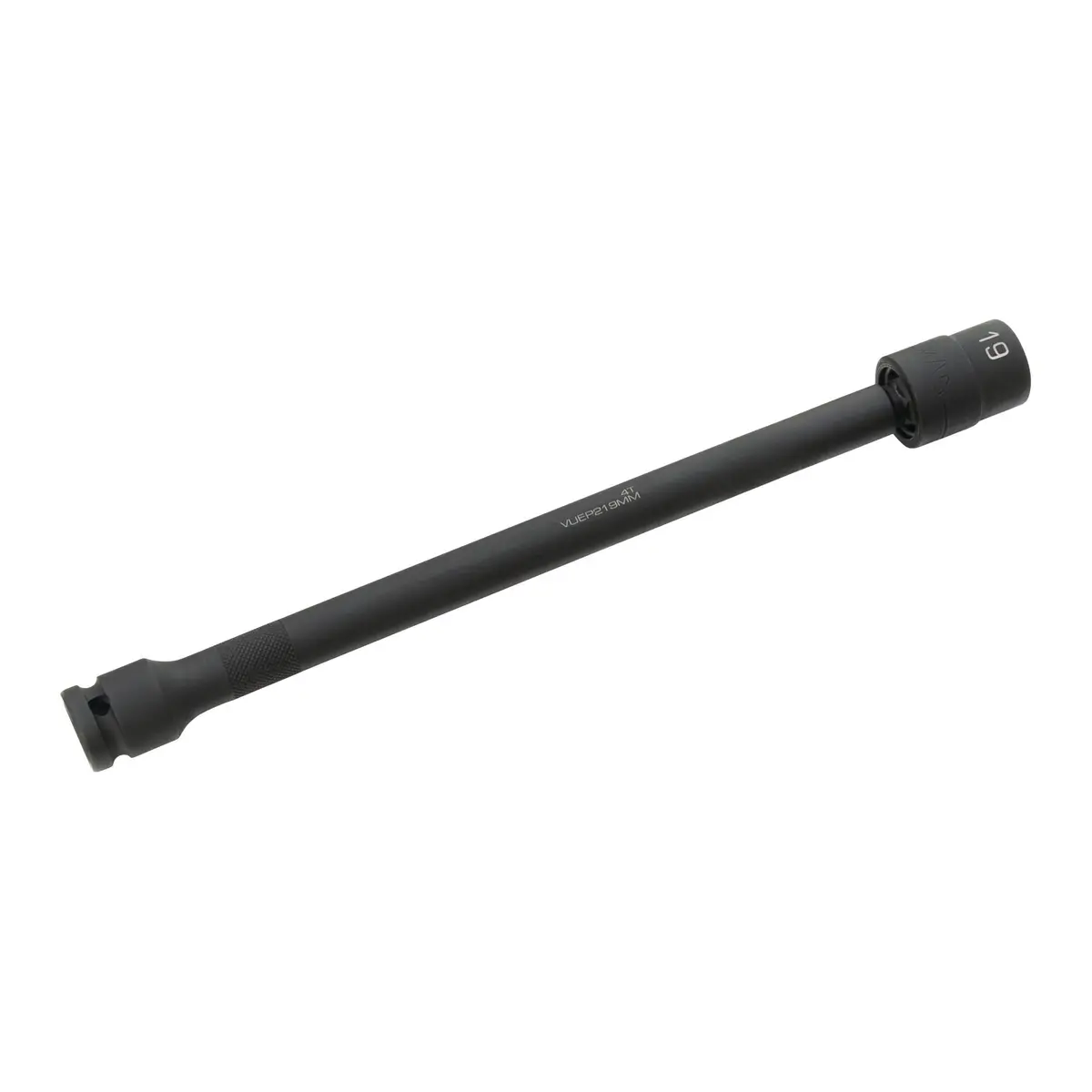 1/2" Drive Impact Extension Socket - 19Mm 1