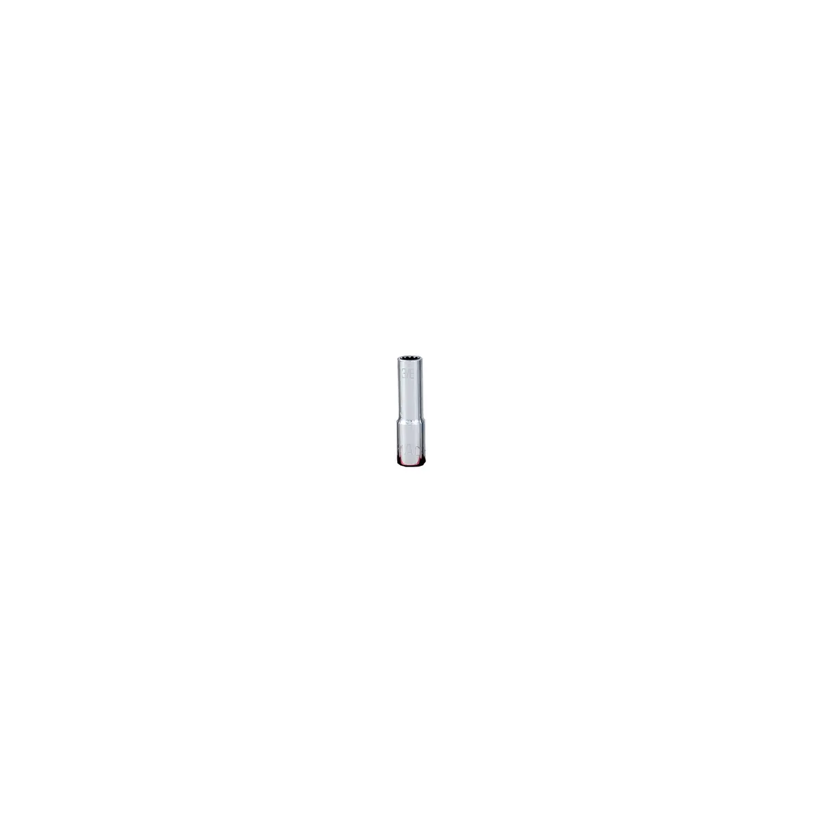 3/8" Drive Spherical Socket - 3/8" 1