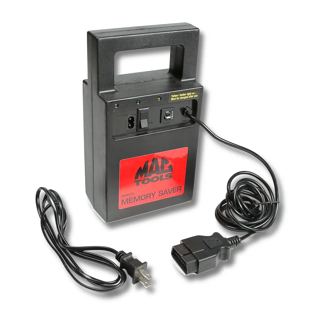 Self-Contained Memory Saver 1