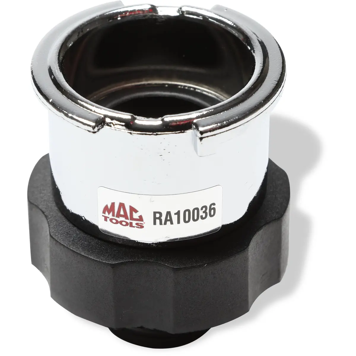 Cooling System Pressure Test Adapter - 52Mm X 2.5Mm 1