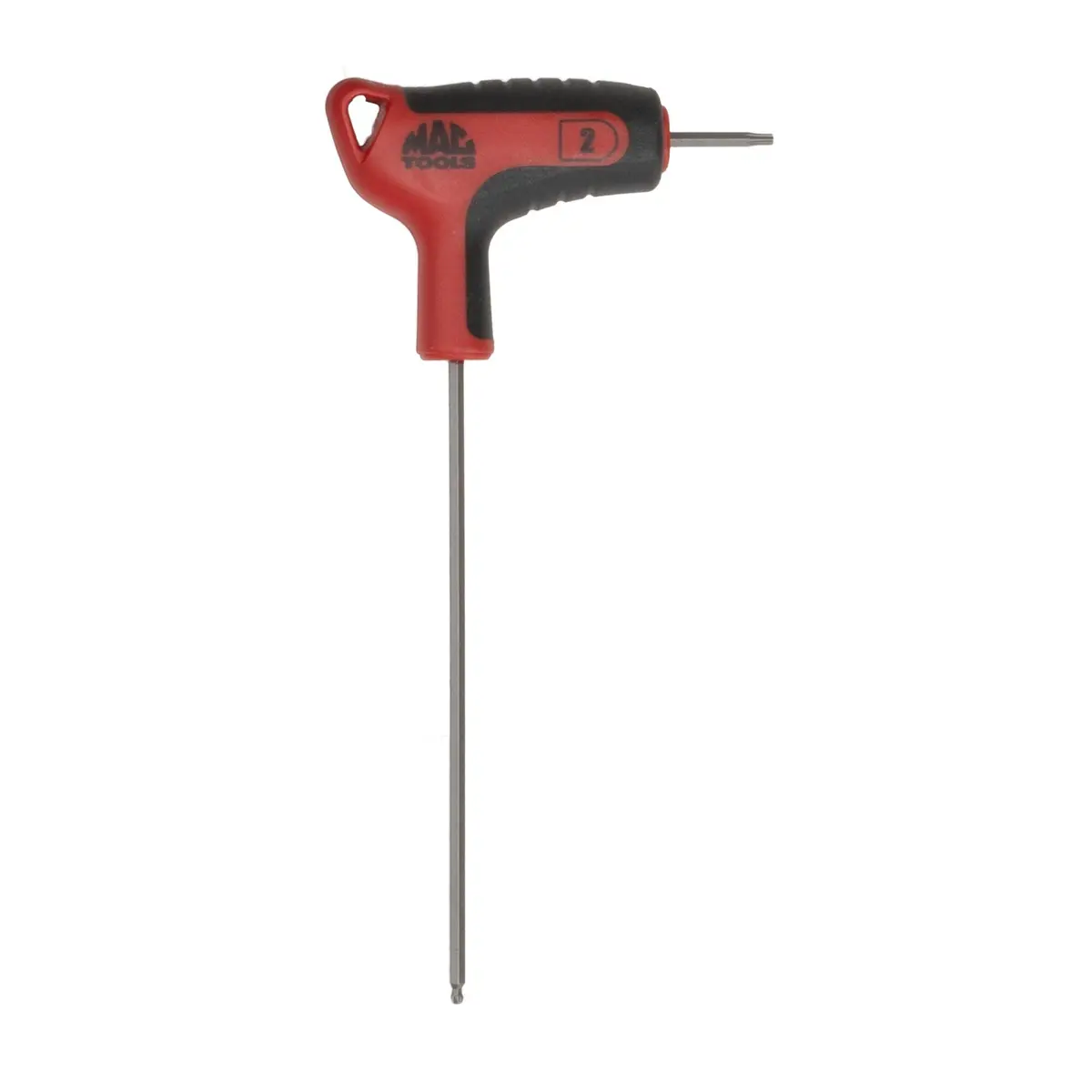 R.B.R.T.™ T-Handle Speed Hex Key 2Mm 1